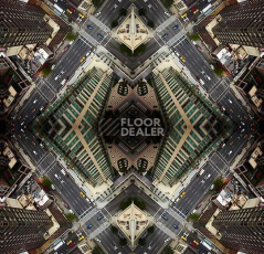 Ковролин ForboFlotex Vision Image 000422 Vertigo фото 1 | FLOORDEALER